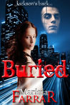 Buried (Serenity, #2)