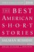 The Best American Short Stories 2008