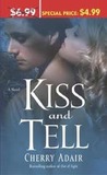 Kiss and Tell (T-FLAC, #2)