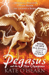 Pegasus and the New Olympians (Pegasus, #3)