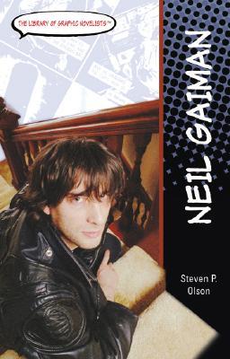 Neil Gaiman