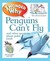 I Wonder Why Penguins Can't Fly by Pat Jacobs — Reviews, Discussion