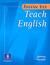 How to Teach English