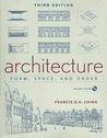 Architecture by Francis D.K. Ching
