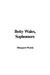 Betty Wales, Sophomore (Betty Wales, #2)