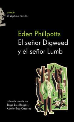Resultado de imagen para eden phillpotts el señor digweed y el señor lumb