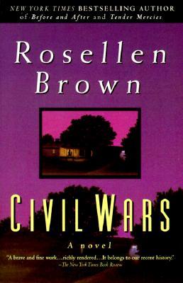 Civil Wars Civil Wars