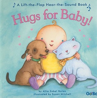 Hugs For Baby!