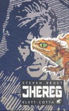 Jhereg (Vlad Taltos, #1)