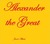 History of Alexander the Great