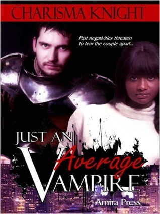 Just An Average Vampire Just An Average Vampire