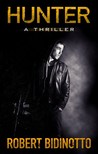 Hunter (Dylan Hunter #1)