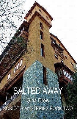 Salted Away (Koniotis Mysteries, #2) thumbnail