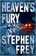 Heaven's Fury - Stephen Frey