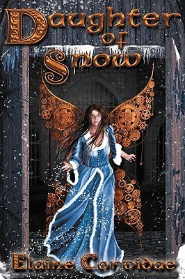 Daughter of Snow (Shadow Fae #4)