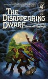 The Disappearing Dwarf (Balumnia, #2)