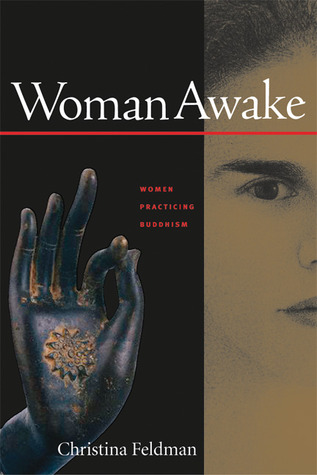 Woman Awake Woman Awake