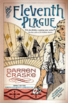 The Eleventh Plague (Cornelius Quaint Chronicles, #2)