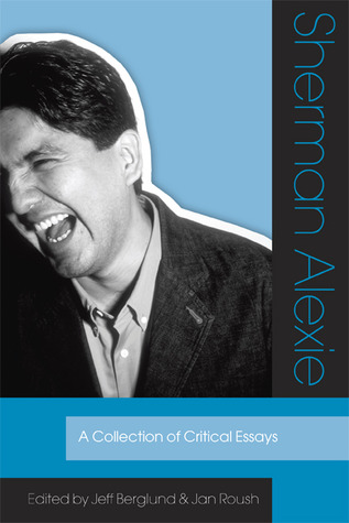 Sherman alexie essays