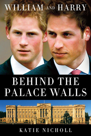 William and Harry William and Harry