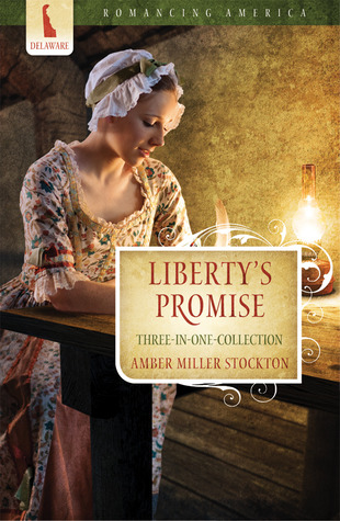 Liberty's Promise Liberty's Promise