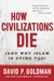 How Civilizations Die by David P. Goldman