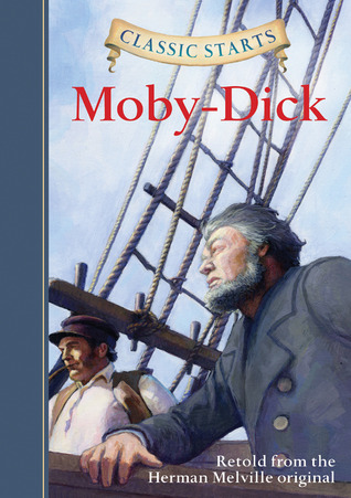 Moby-Dick Moby-Dick
