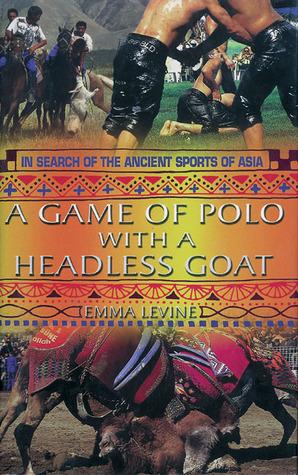 A Game of Polo with a Headless Goat Background - PHDessay.com
