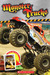 Monster Trucks / Cool Cars Flip Book