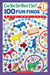 Can You See What I See? 100 Fun Finds Read-And-Seek (Scholastic Reader Level 1)