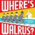 Where's Walrus?