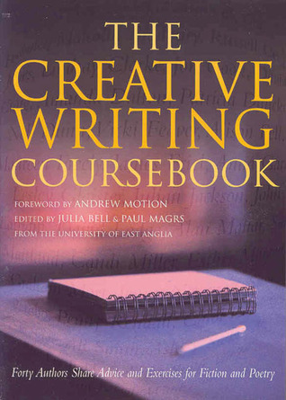 ou creative writing course book ou creative writing course book