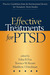 Effective Treatments for PTSD: Practice Guidelines from the International Society for Traumatic Stress Studies