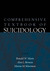 Comprehensive Textbook of Suicidology