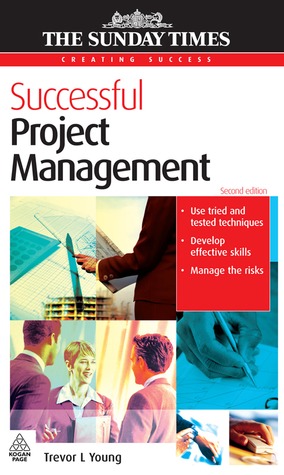 Project Management Books