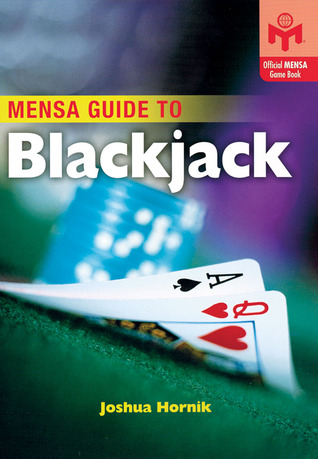 Blackjack book