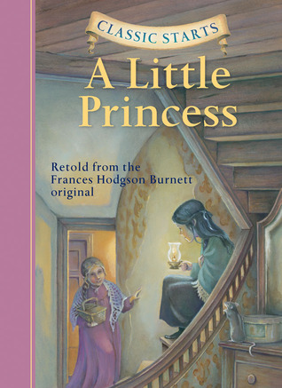 A Little Princess A Little Princess