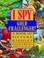 I Spy Gold Challenger: A Book of Picture Riddles