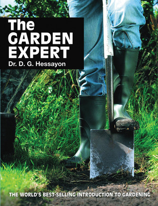 The lawn expert by dr dg hessayon