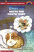 Fluffy Meets The Tooth Fairy (level 3)