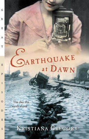 a review of the book earthquake at dawn Book reviews from logan high earthquake at dawn by kristiana gregory reviewed by tiffany jude earthquake at dawn should be on your top ten to read. a review of the book earthquake at dawn Book reviews from logan high earthquake at dawn by kristiana gregory reviewed by tiffany jude earthquake at dawn should be on your top ten to read.