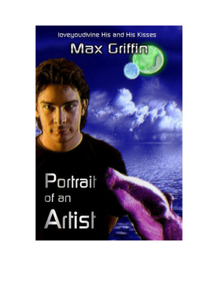 Portrait Of An Artist