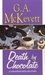 Death by Chocolate by G.A. McKevett Death by Chocolate by G.A. McKevett