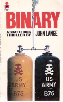 Binary book review