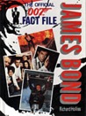 Official Fact File James Bond