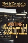 Writing Steampunk!
