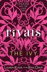 Rivals (The Ivy, #3)