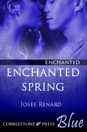 Enchanted Spring (Enchanted, #2)