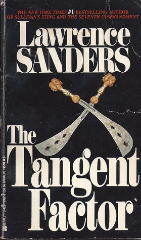Tangent: An Unusual Romance