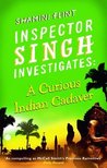 A Curious Indian Cadaver (Inspector Singh Investigates #5)